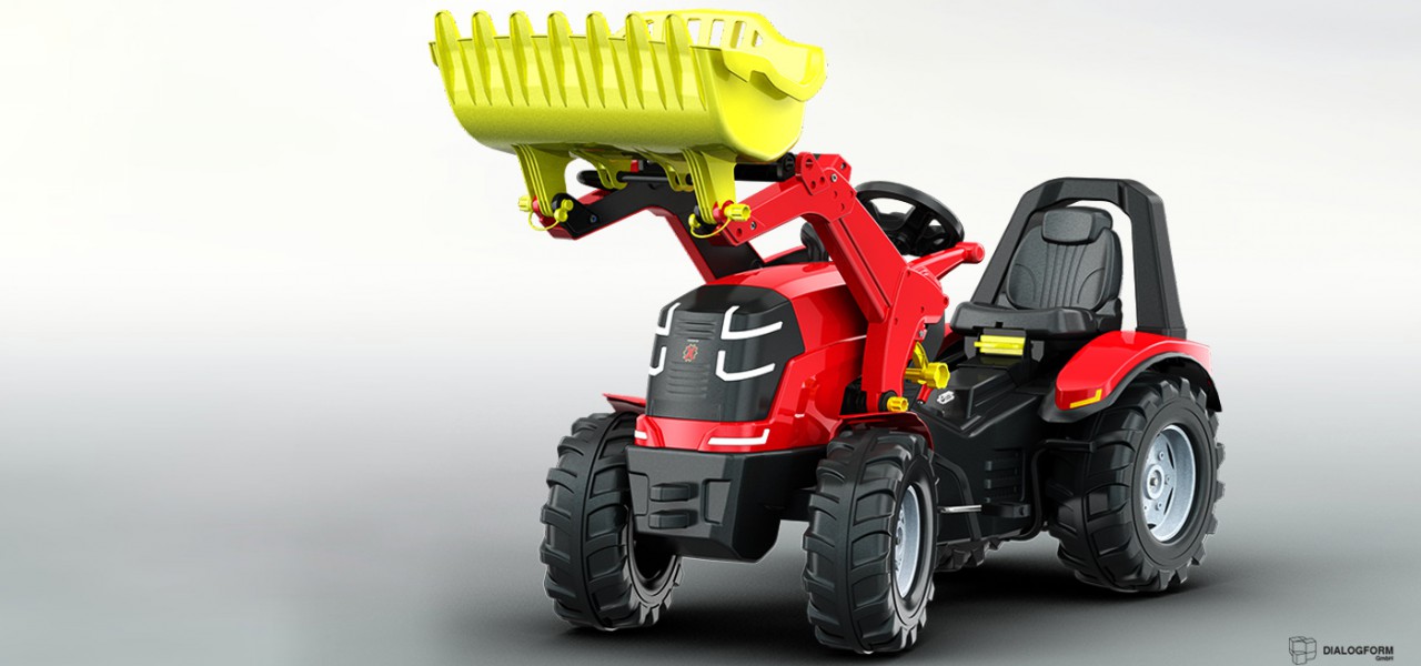 rolly X-Trac