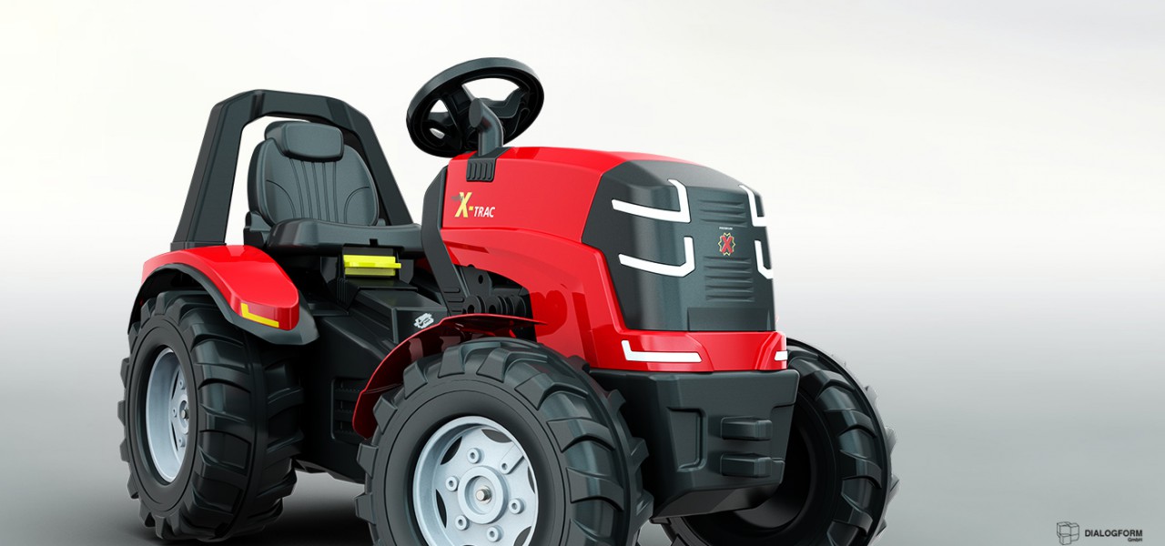 rolly X-Trac