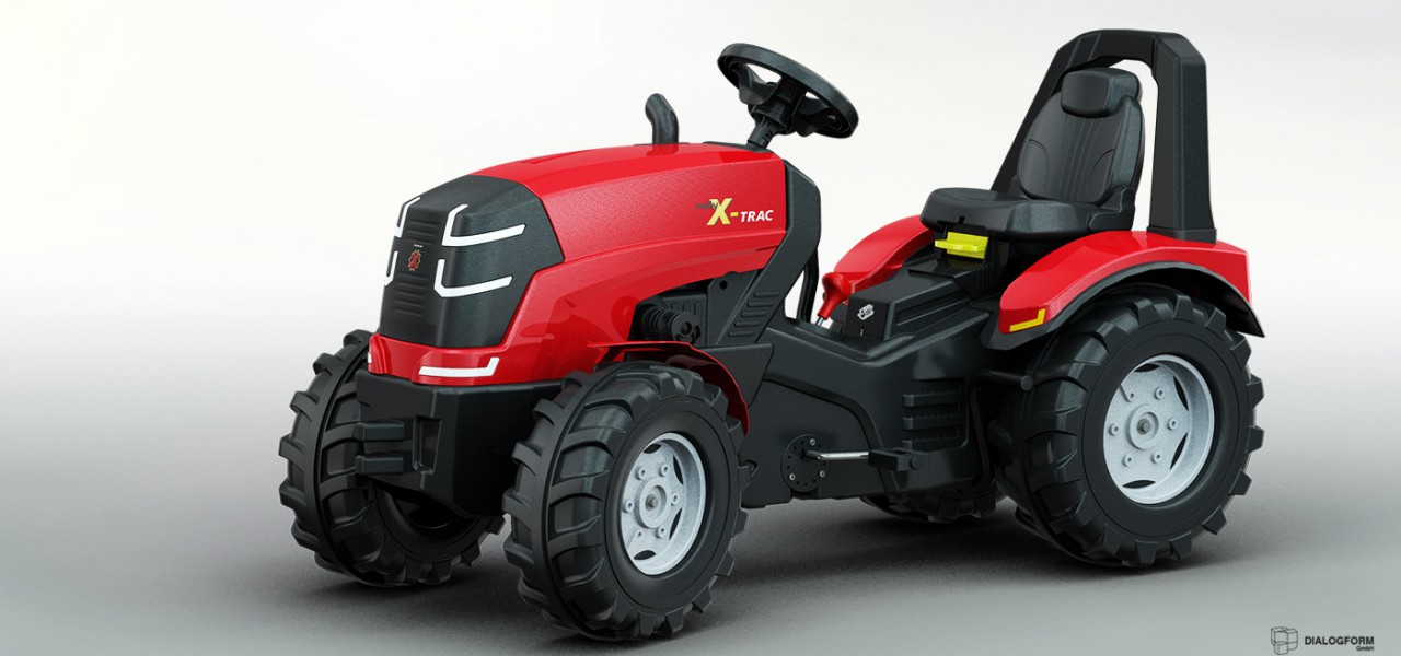 rolly X-Trac
