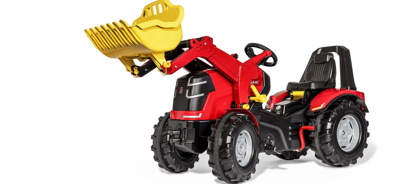 rolly X-Trac