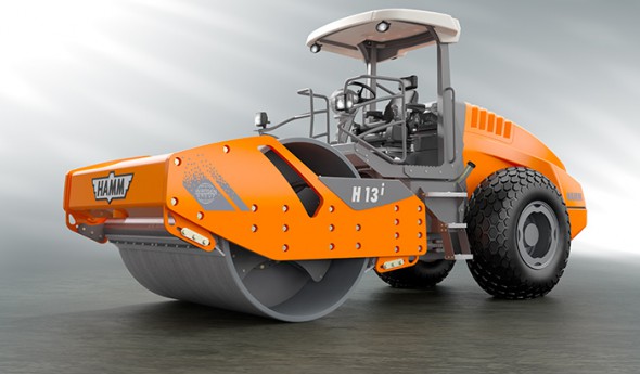 H-Serie (ROPS)