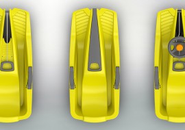 SnowJet