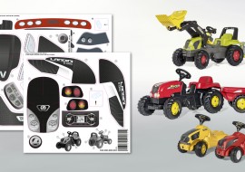 Product graphic