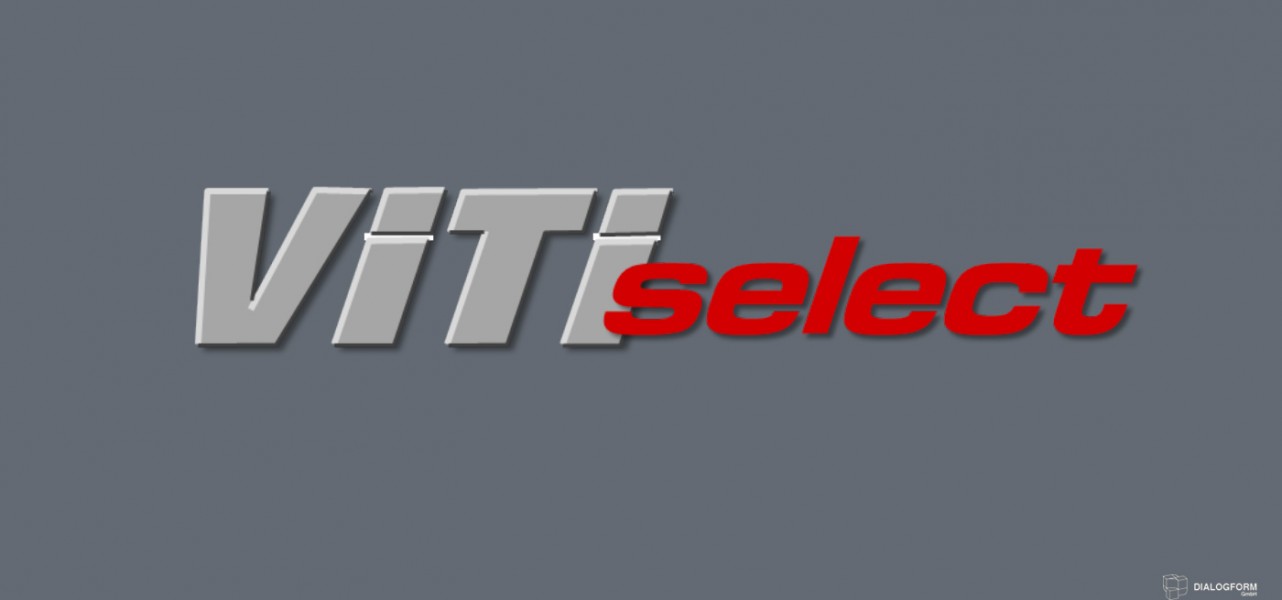 Viti Select Logo