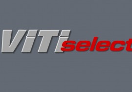 Viti Select Logo