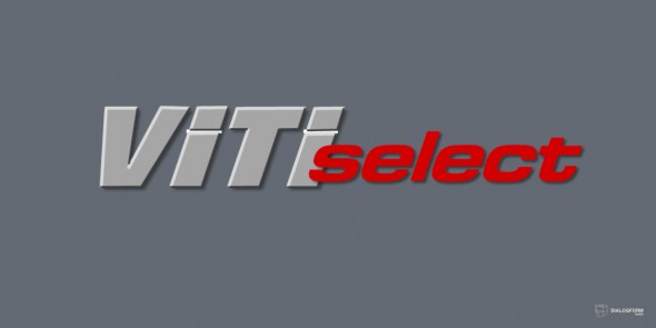 Viti Select Logo